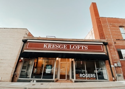 209 West McDaniel Street - 209-202