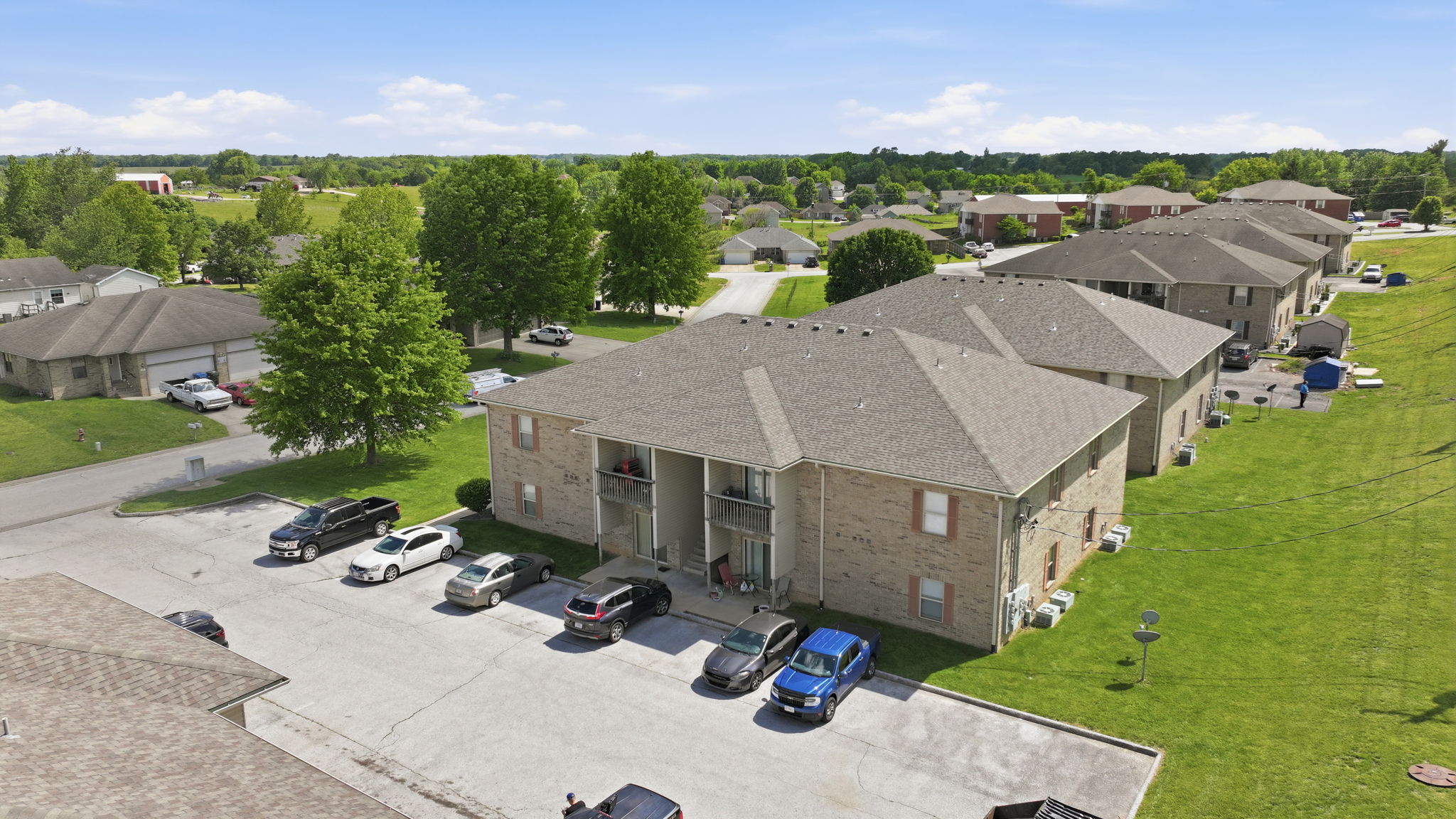 2045 Southfork Drive