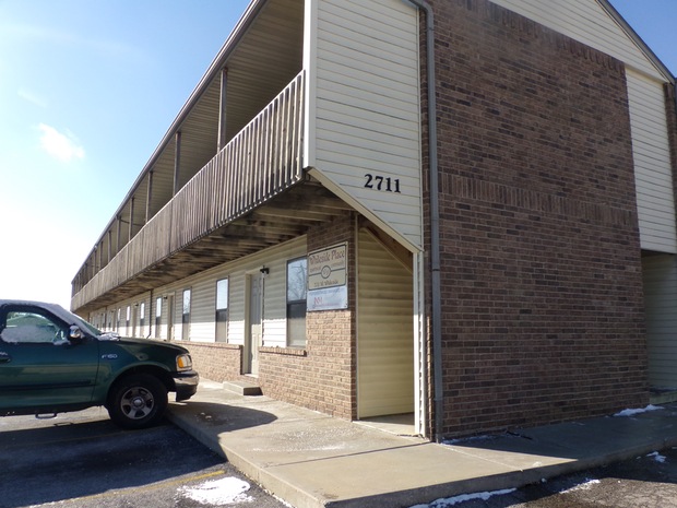 2711 West Whiteside - A04