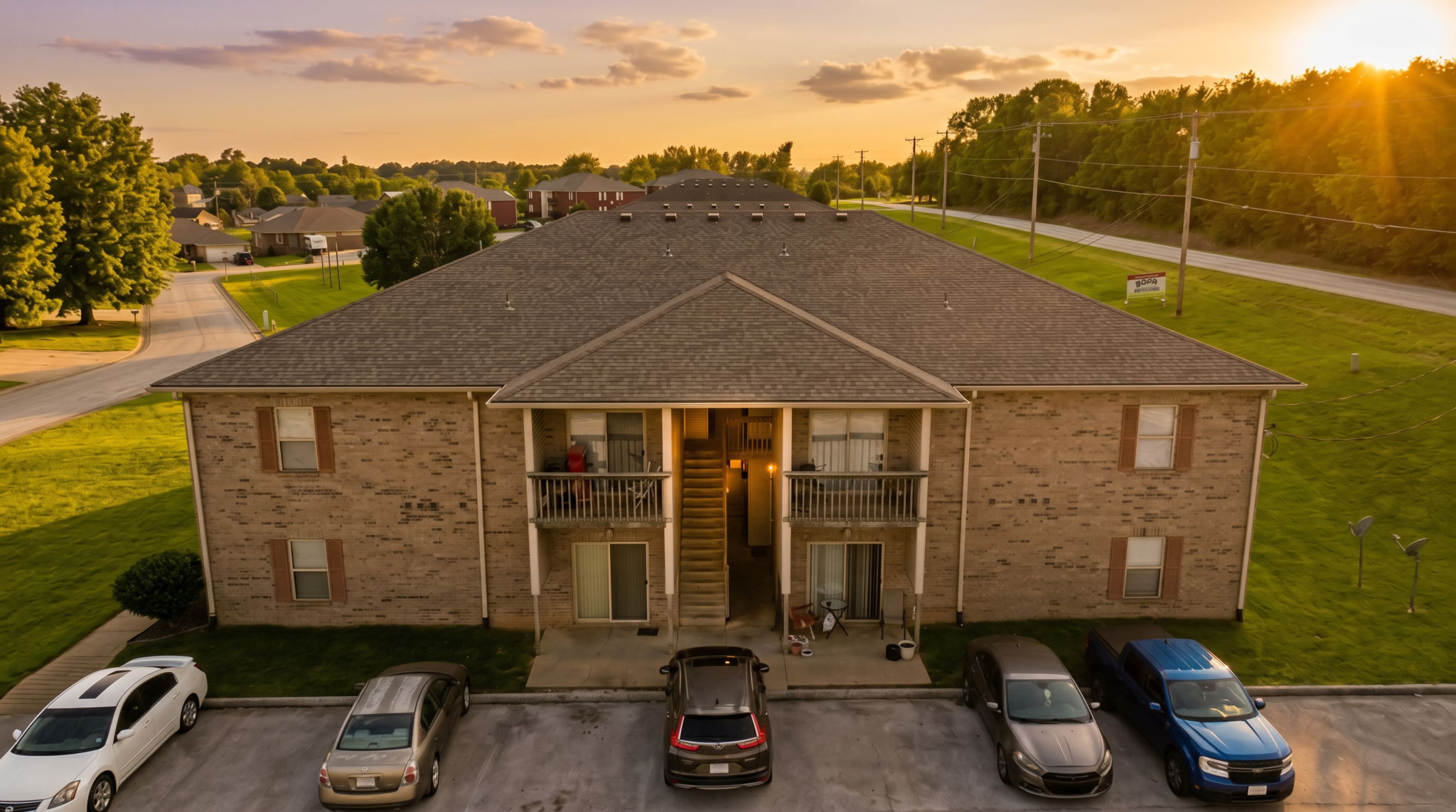 2029 Southfork Drive