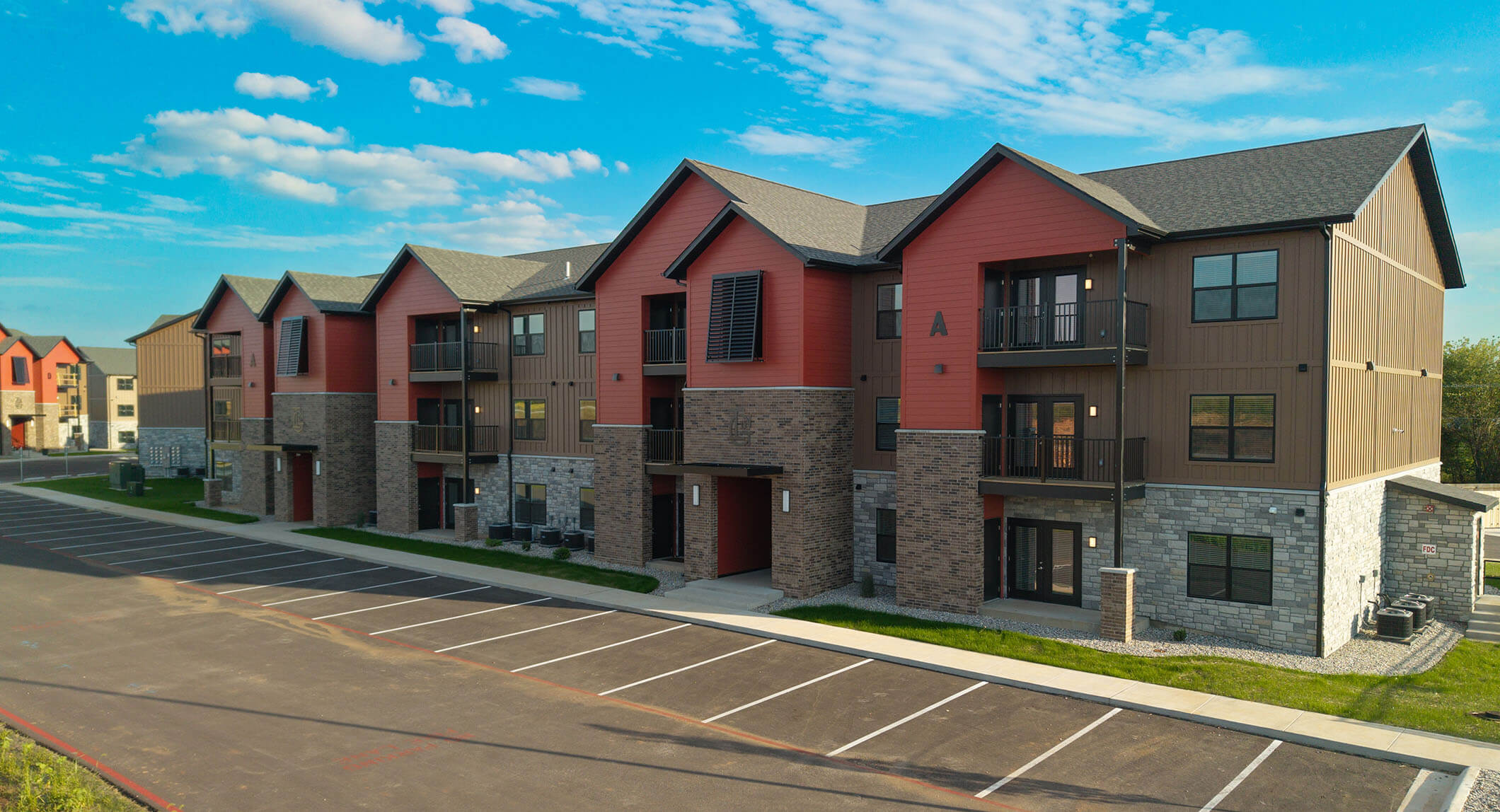 3184 North Iron Grain Lane - B105