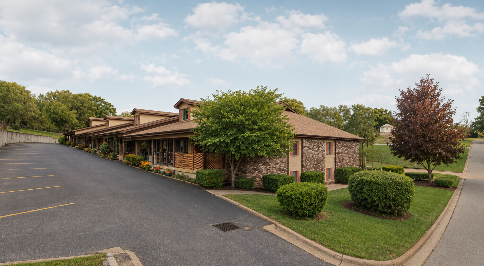 201 Adams Street - 23