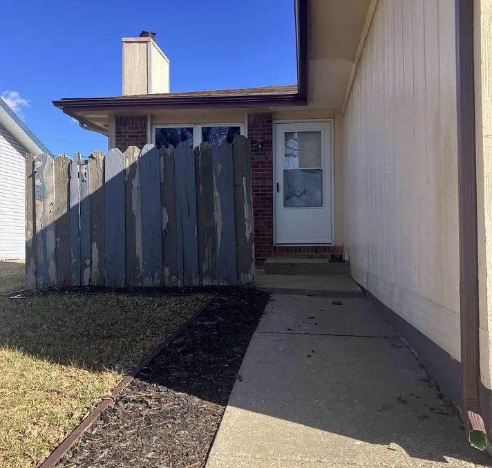 1064 South Lexington Avenue - A
