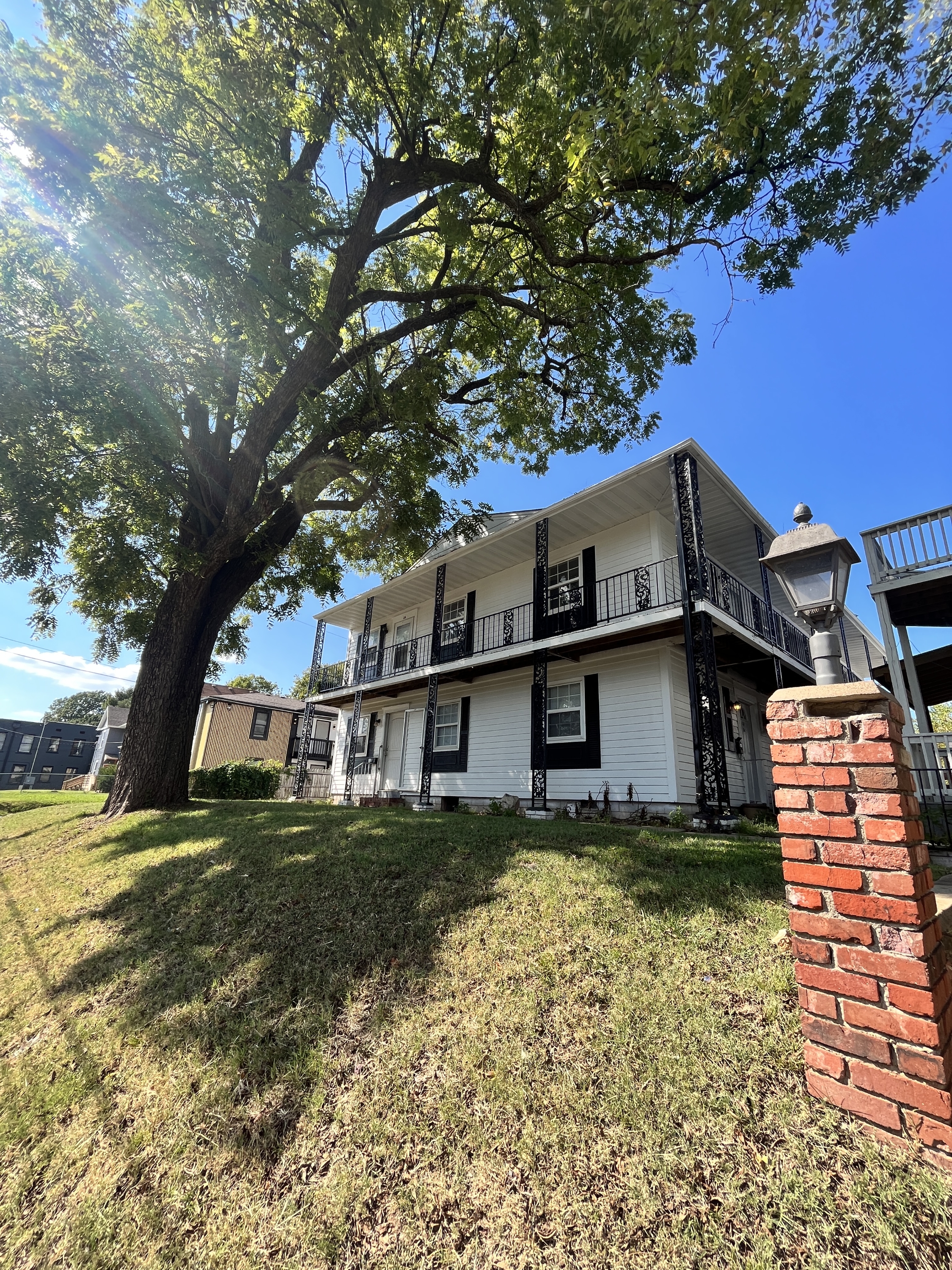 649 South Avenue - 1A