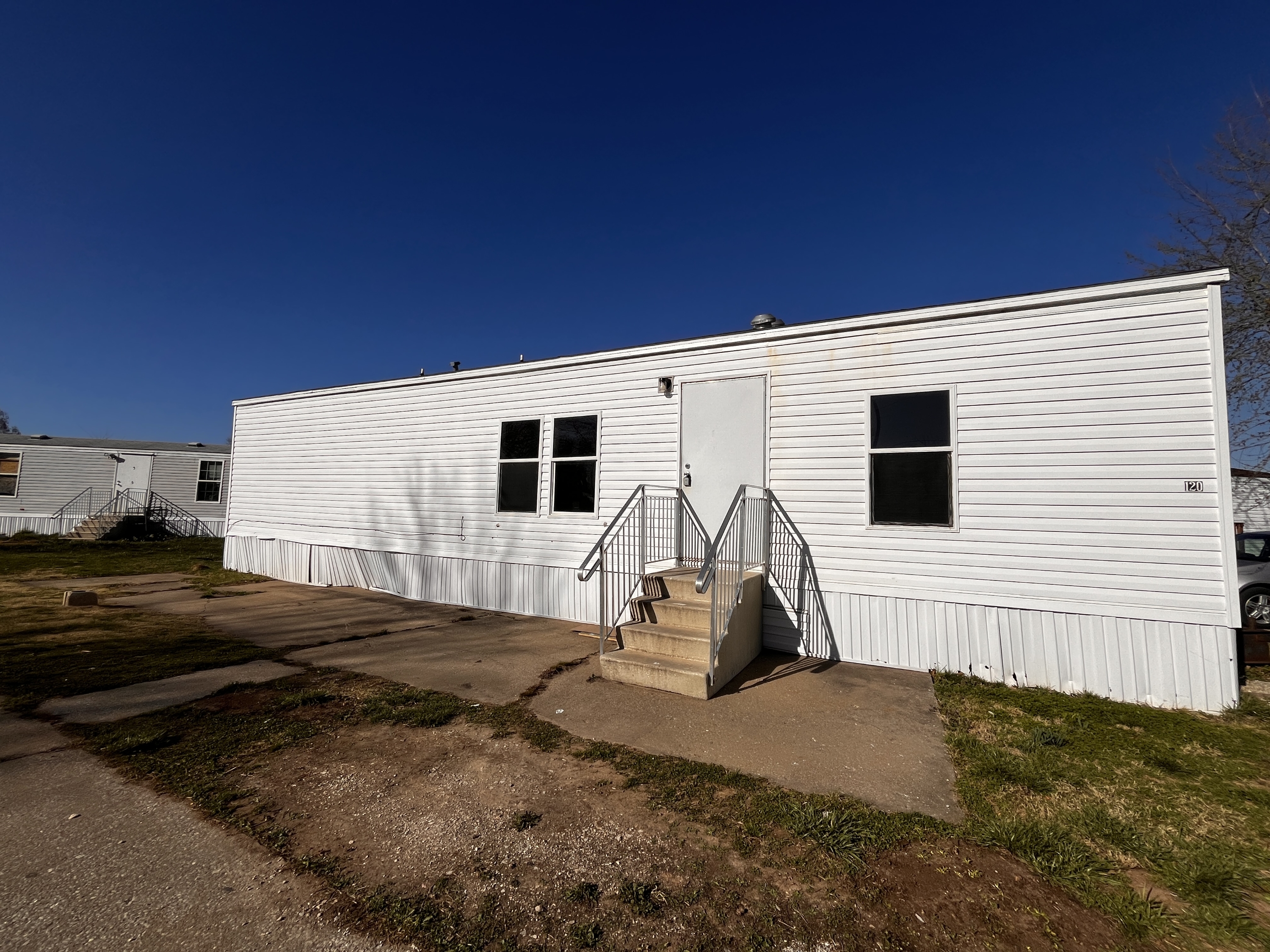7534 US 60 Lot 120 Alpine Village