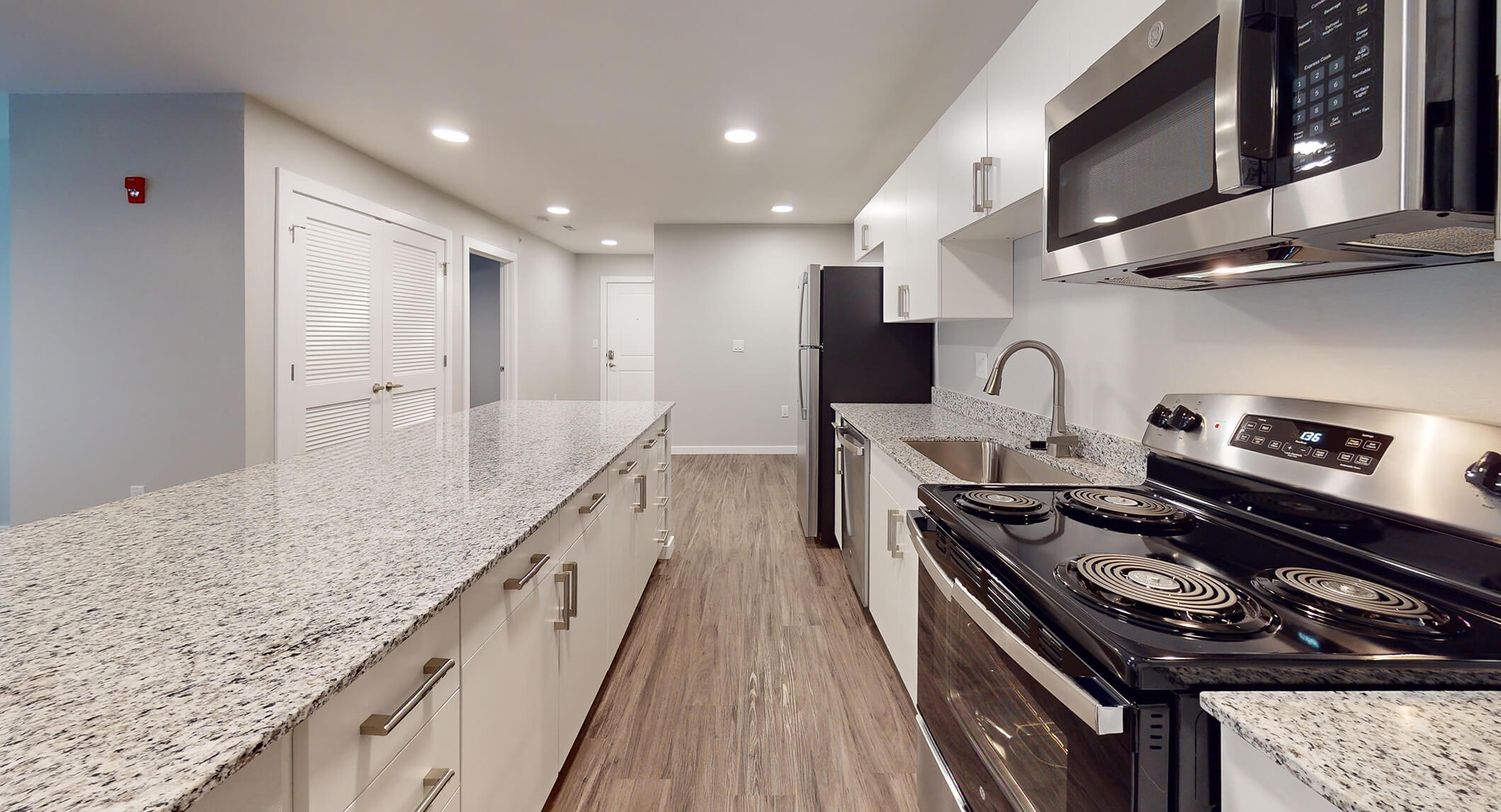 3184 North Iron Grain Lane - A201