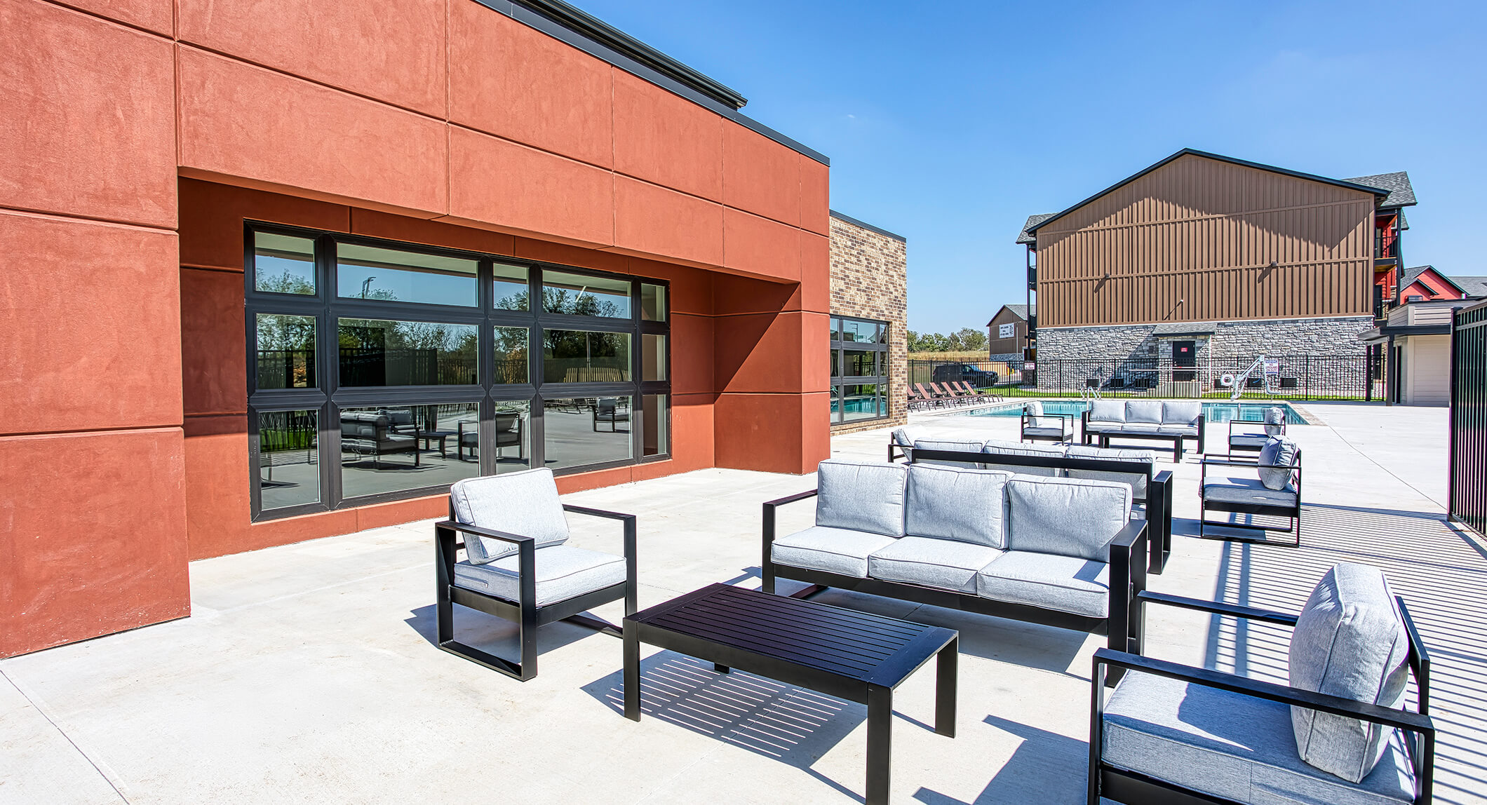 3184 North Iron Grain Lane - D201