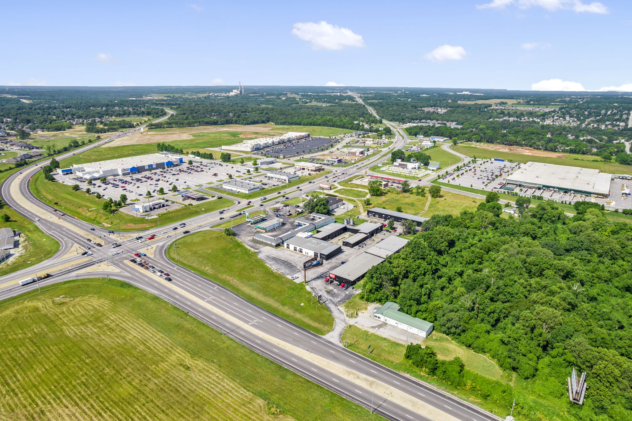 1753 South West Bypass- E