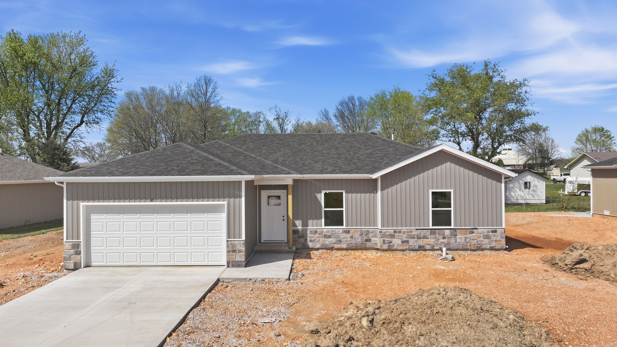 42 Whitley Lane