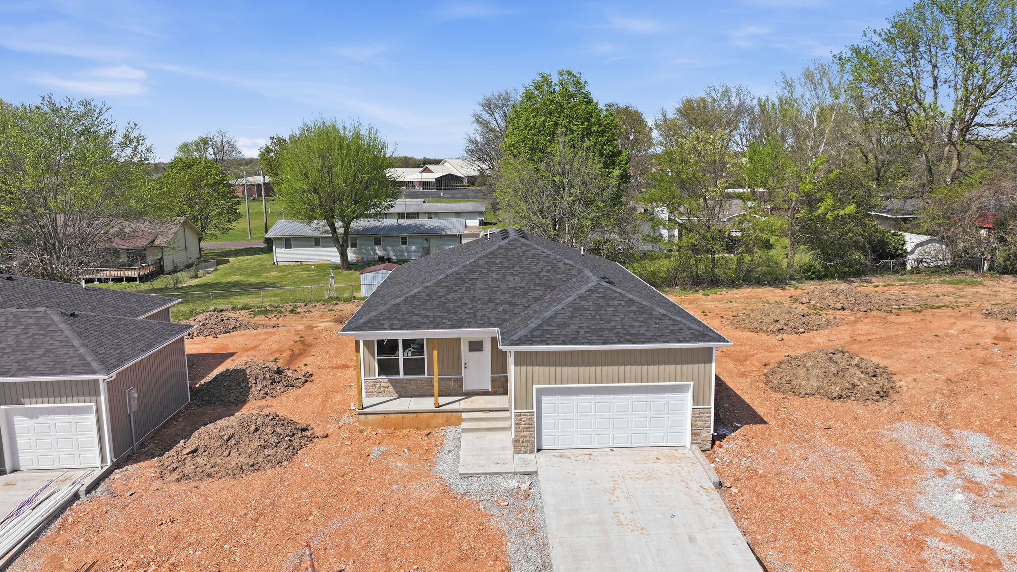 46 Whitley Lane