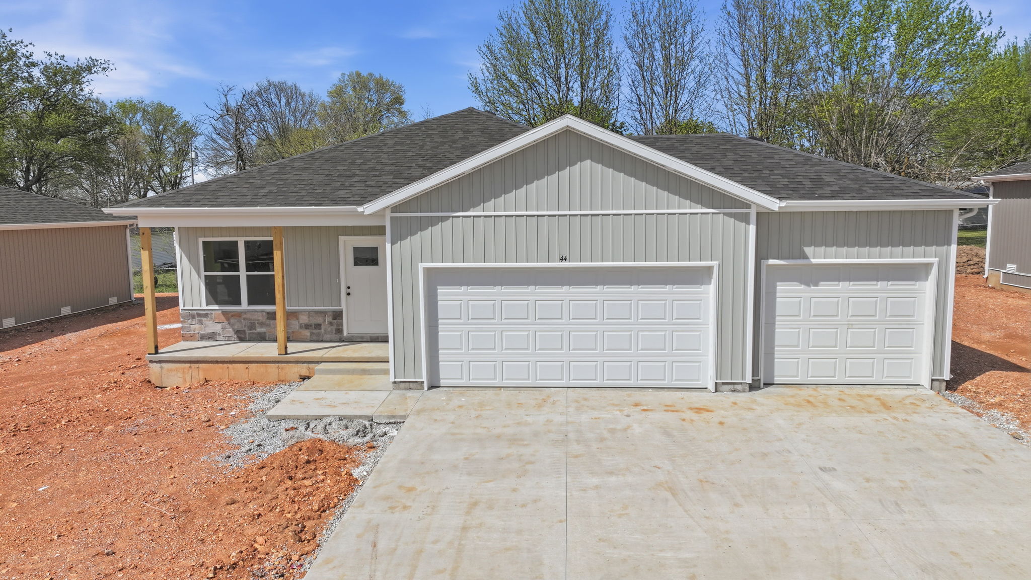 44 Whitley Lane
