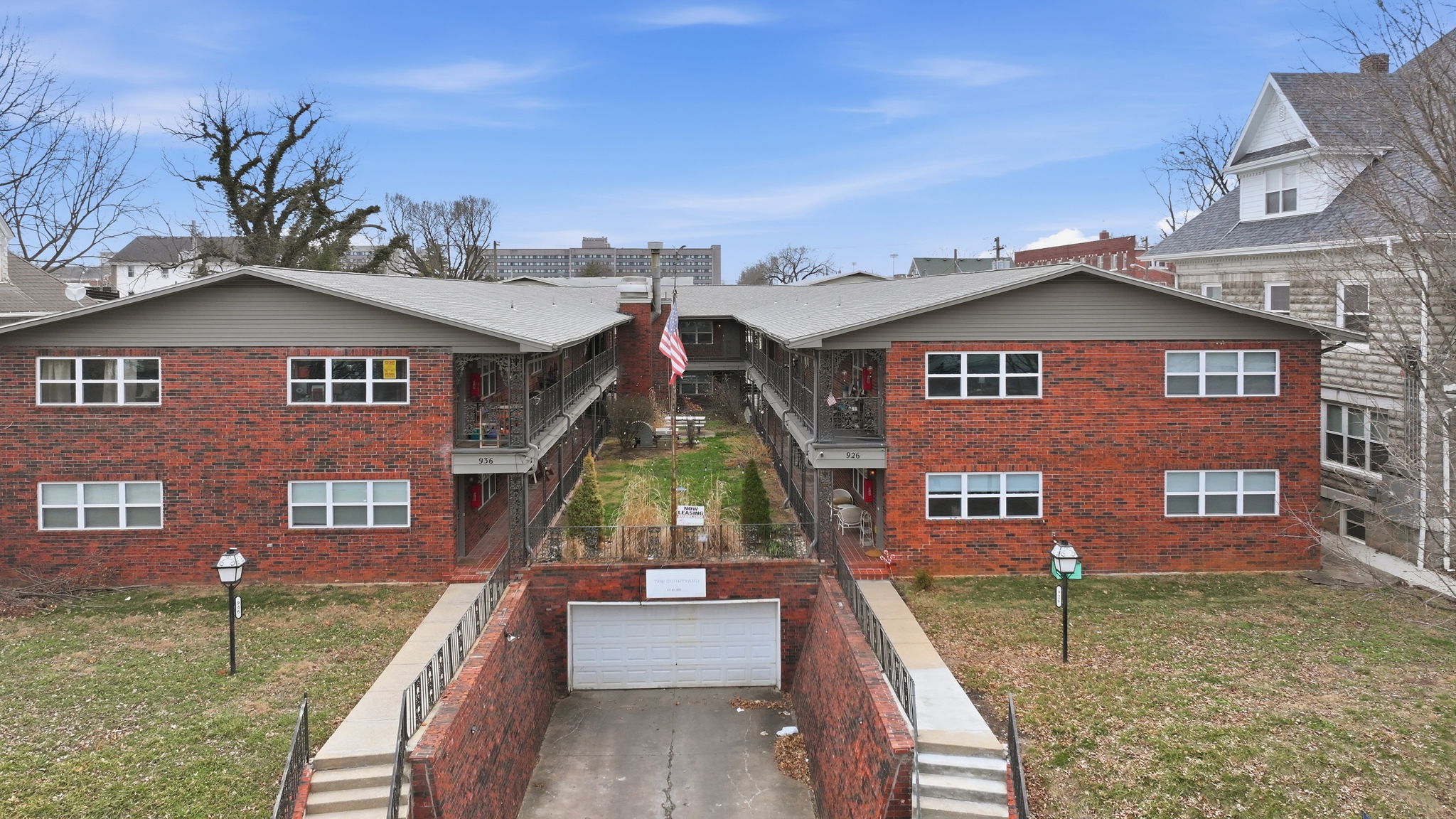 926 East Walnut Street