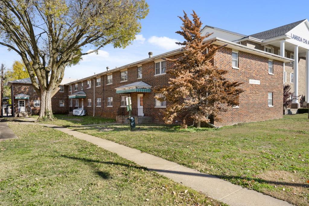 945 East Elm Street